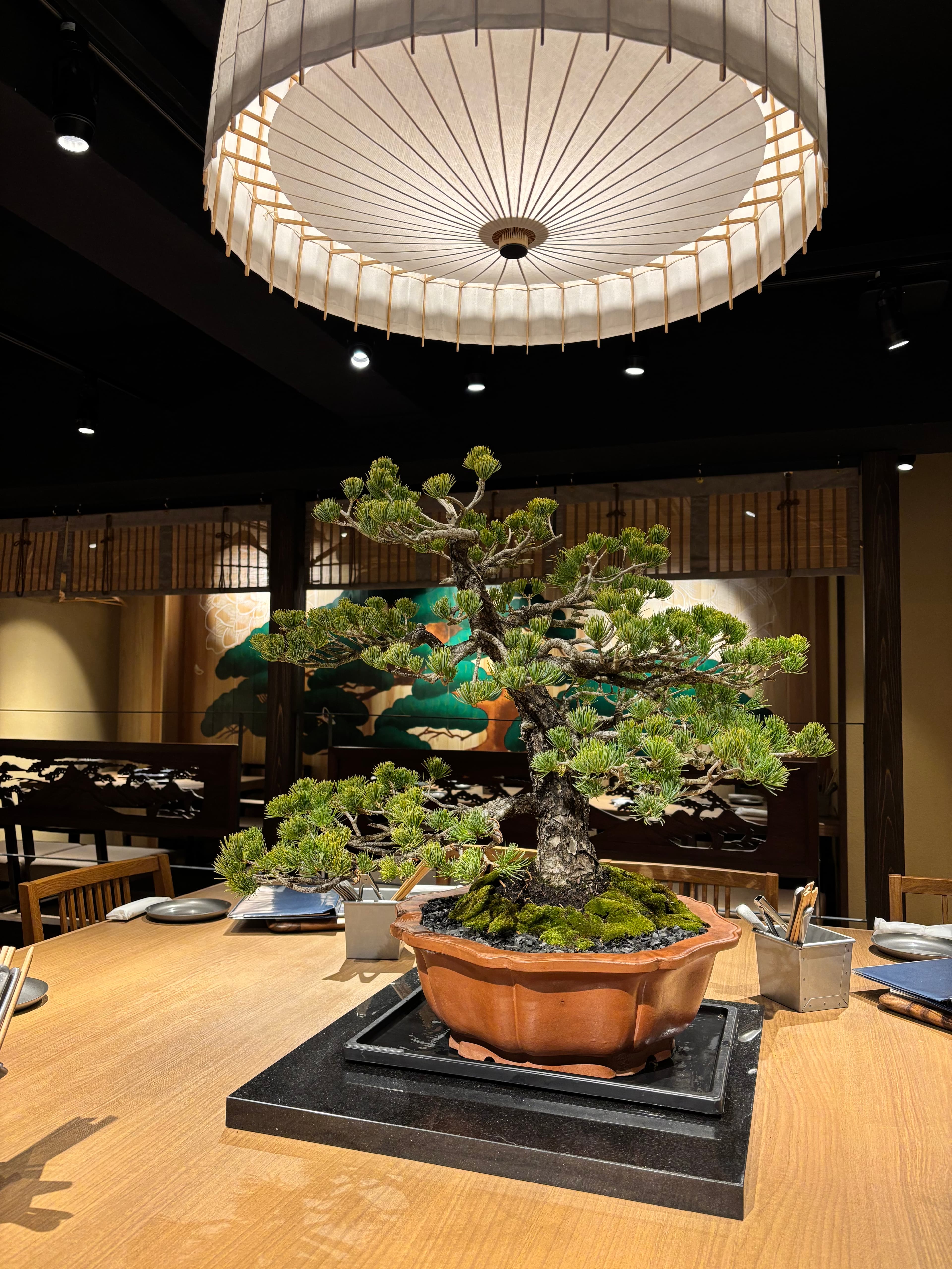 寂しい空間のイメージ